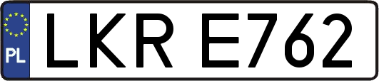 LKRE762