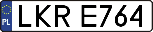 LKRE764