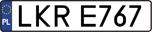 LKRE767
