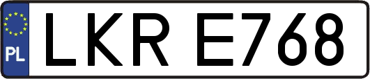 LKRE768