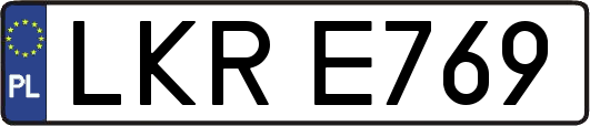 LKRE769
