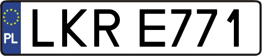 LKRE771