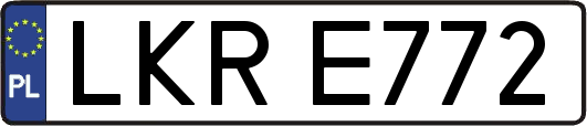 LKRE772