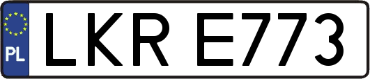 LKRE773