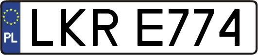 LKRE774