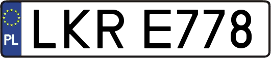 LKRE778