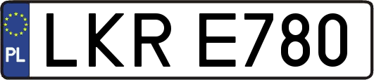 LKRE780