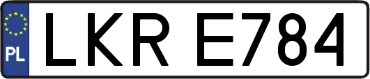 LKRE784