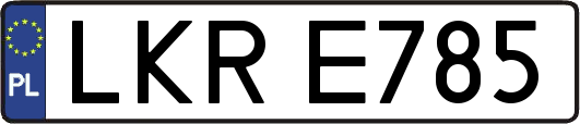 LKRE785