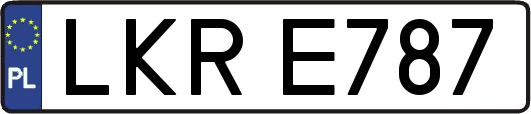 LKRE787