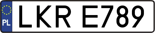 LKRE789