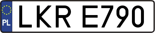 LKRE790