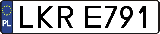 LKRE791
