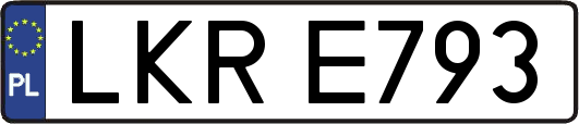 LKRE793