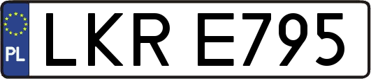 LKRE795
