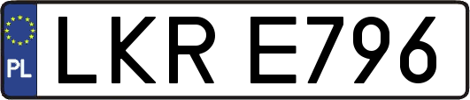 LKRE796