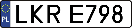 LKRE798