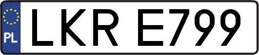 LKRE799