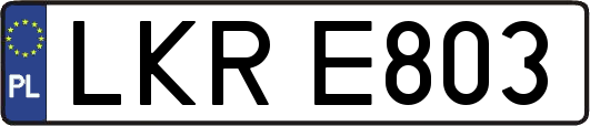 LKRE803