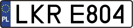 LKRE804