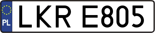 LKRE805