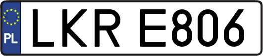 LKRE806