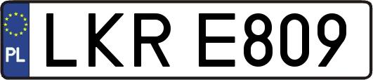 LKRE809