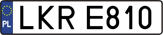 LKRE810