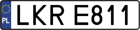 LKRE811