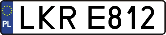 LKRE812