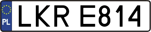 LKRE814