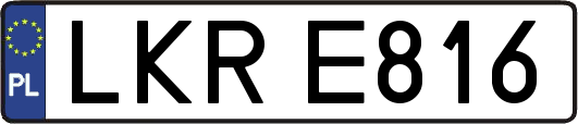LKRE816