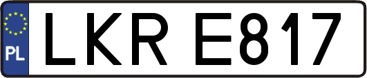 LKRE817