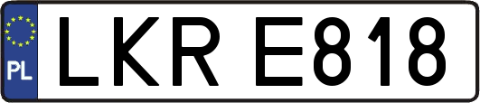 LKRE818