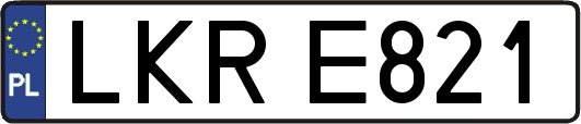 LKRE821