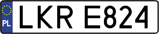LKRE824