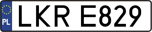 LKRE829