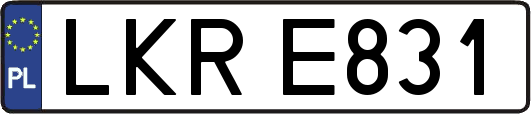 LKRE831