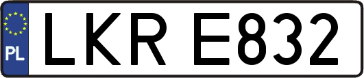 LKRE832