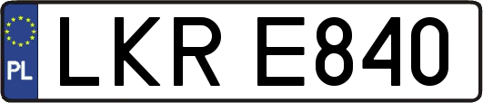 LKRE840