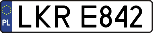 LKRE842