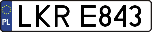 LKRE843