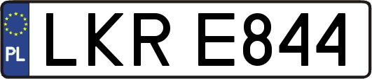 LKRE844