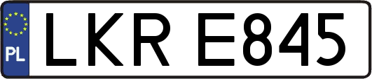LKRE845