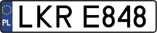 LKRE848