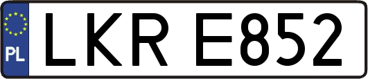 LKRE852