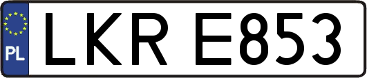 LKRE853
