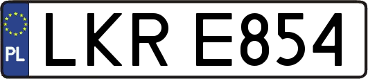 LKRE854