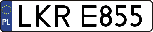 LKRE855