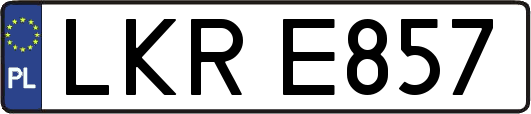 LKRE857
